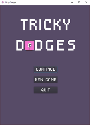 Tricky Dodges Image