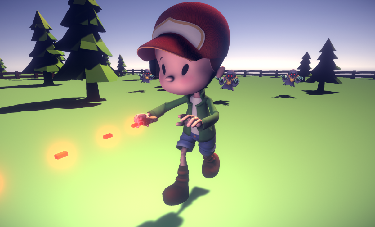 Games like Trust Me Dear !