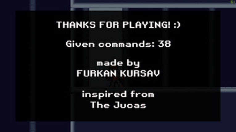 Type and Jump Image