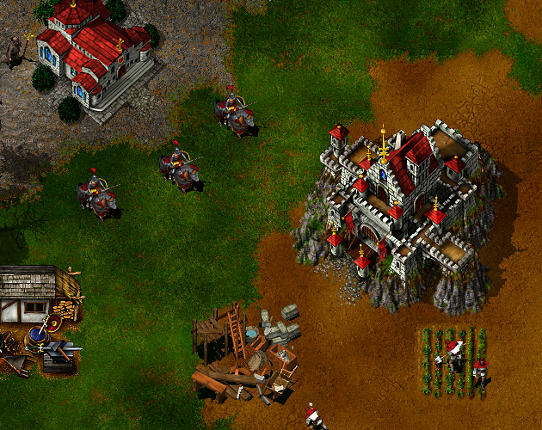 Tzared online Image
