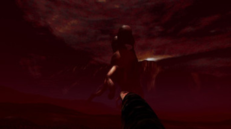 Unreal Mongol screenshot