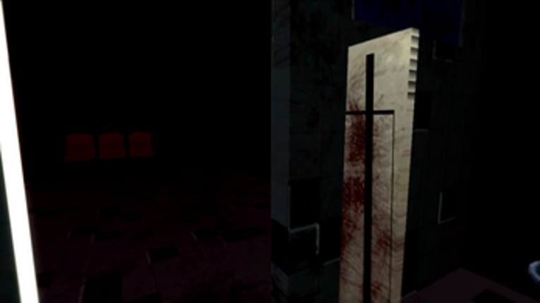 Terror no trabalho: Vicent's Scape screenshot