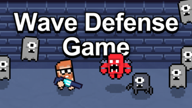 Wave Defense Shooter Image