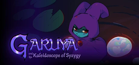 Games like Garuya and the Kaleidoscope of Syzygy
