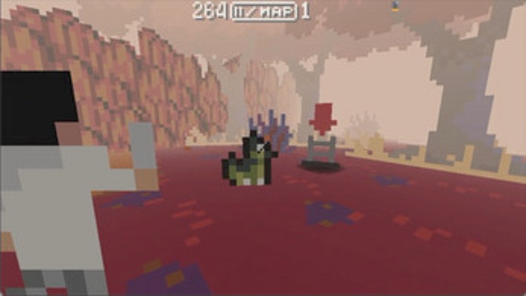 Ghosts of Solis Image