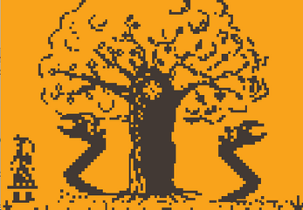 Gift Of The Moon screenshot