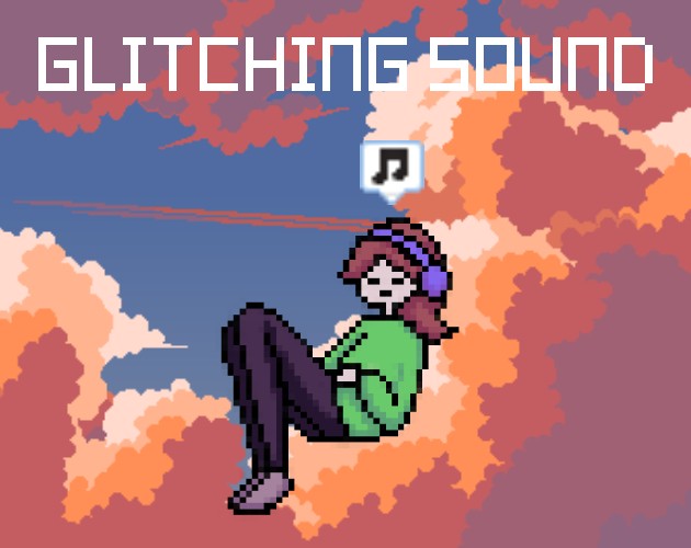 Games like Glitching Sound
