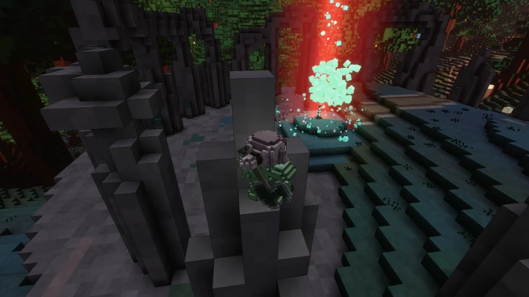 Gloamfall Image