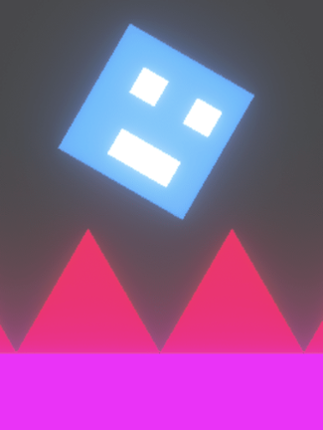 Glowscale Image