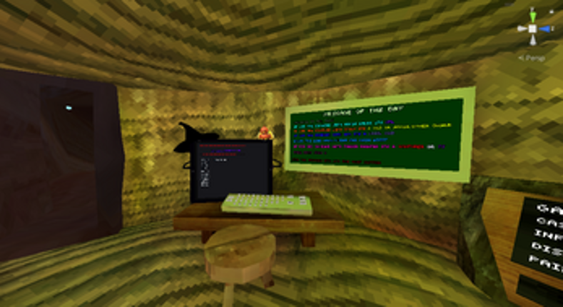 Gorilla Tag Flashback Image