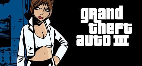 Games like Grand Theft Auto III