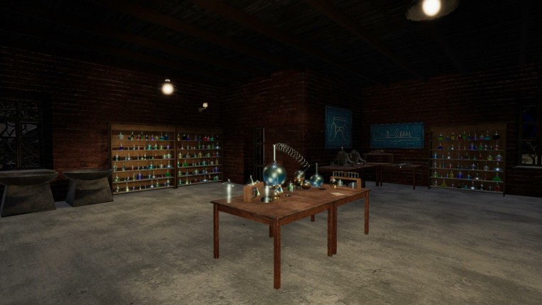 Grimm's Folly screenshot