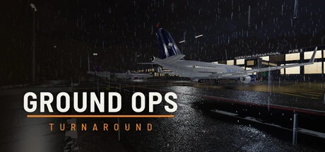 Games like Ground Ops: Turnaround