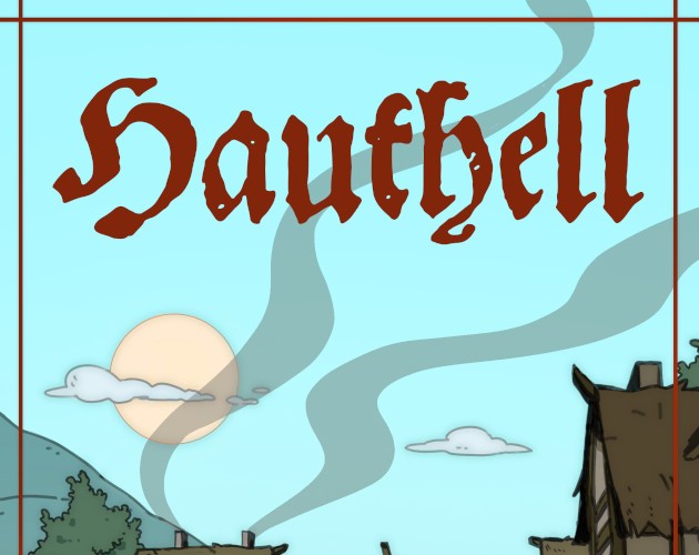 Games like Hauthell: Era 1