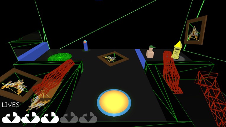 Heist.exe screenshot