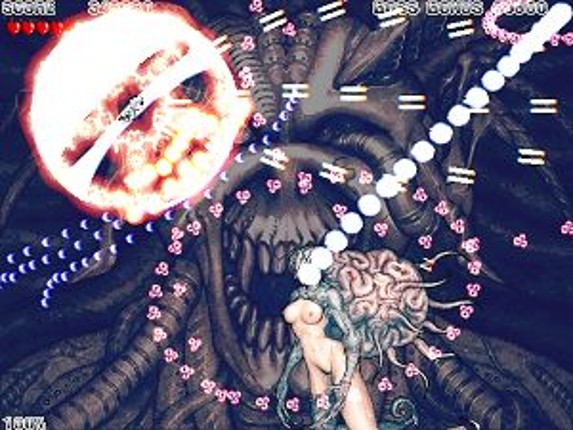 Hellbound screenshot