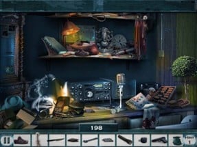 Hidden Object:The Secret Case Image