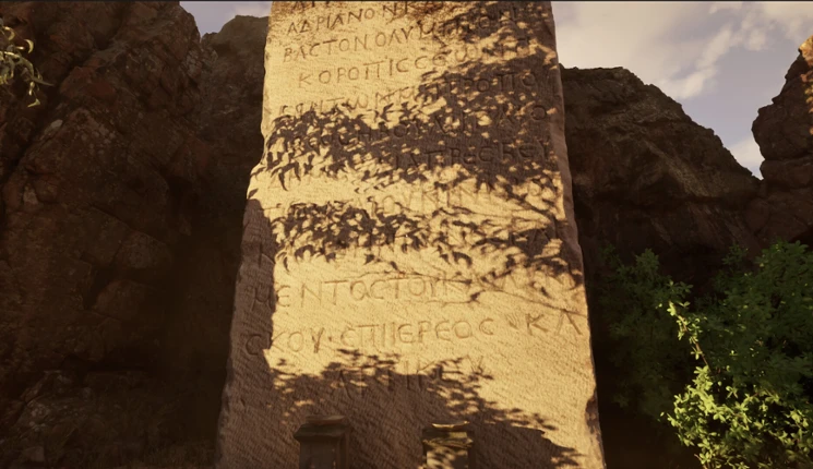 Hidden Shore Image