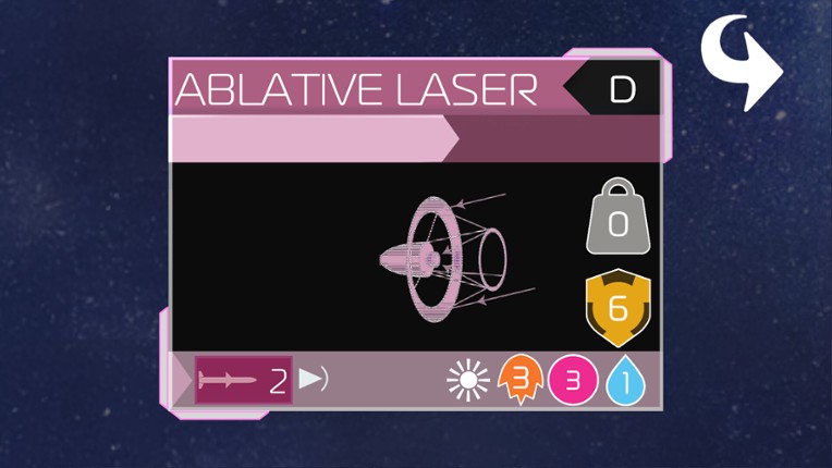 High Frontier 4 All screenshot