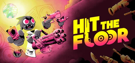 Games like Hit The Floor