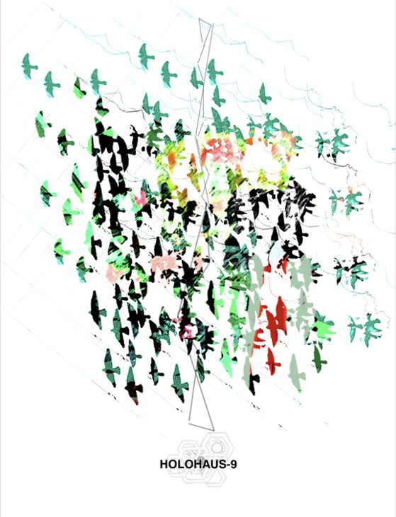 Games like holohaus-9