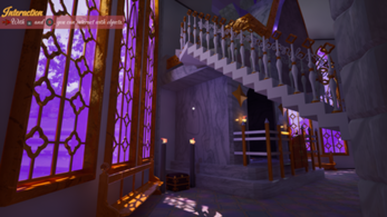 Holy Mysteries Image