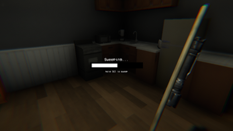 Home Alone? Image
