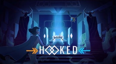 Hooked Image