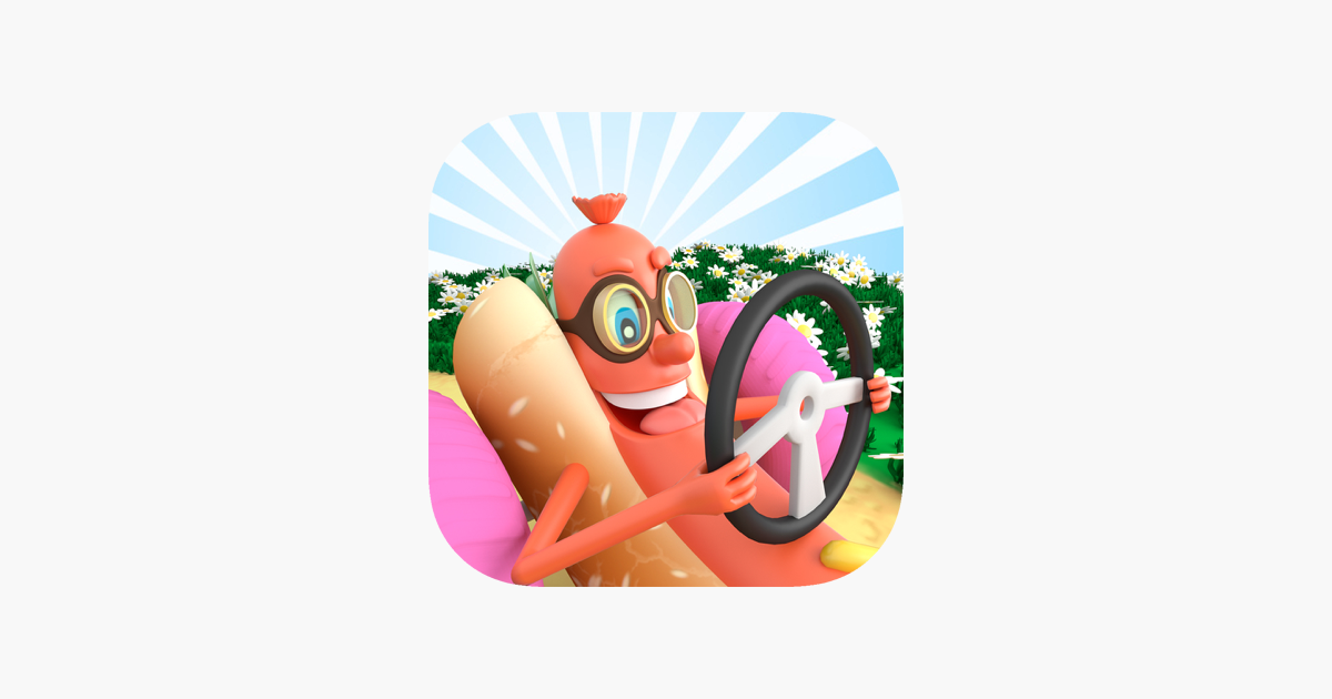 Games like Hot Dog Racer - Top Car Racing for Boys & Girls