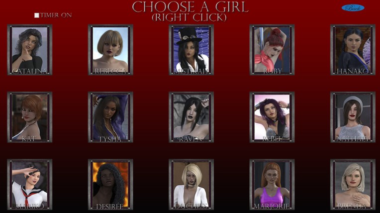 Hot Pieces screenshot