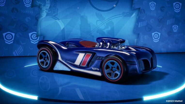 Hot Wheels Unleashed 2 Turbocharged screenshot