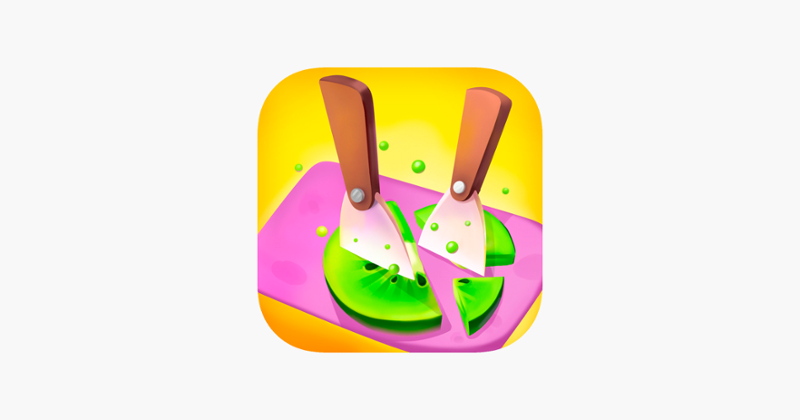 Ice Cream Master 3D Image