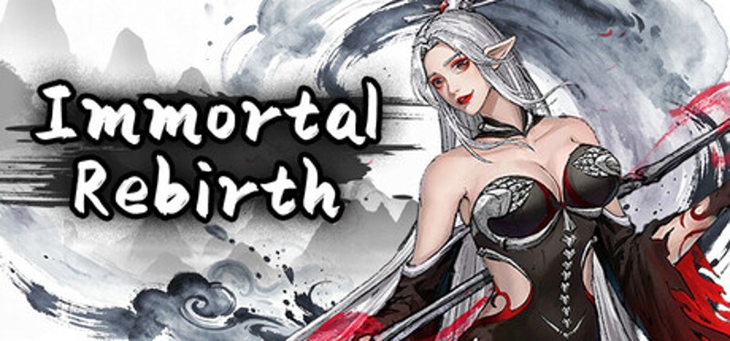 Immortal Rebirth Image