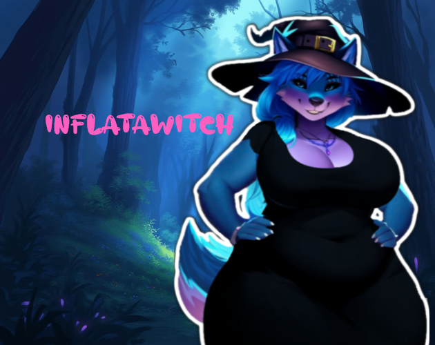 Games like Inflatawitch