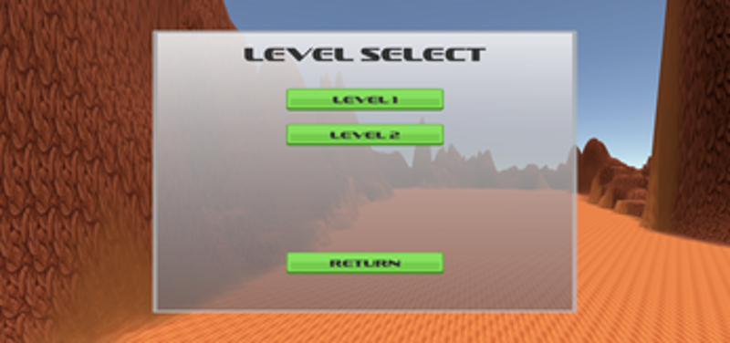 Insect Planet screenshot