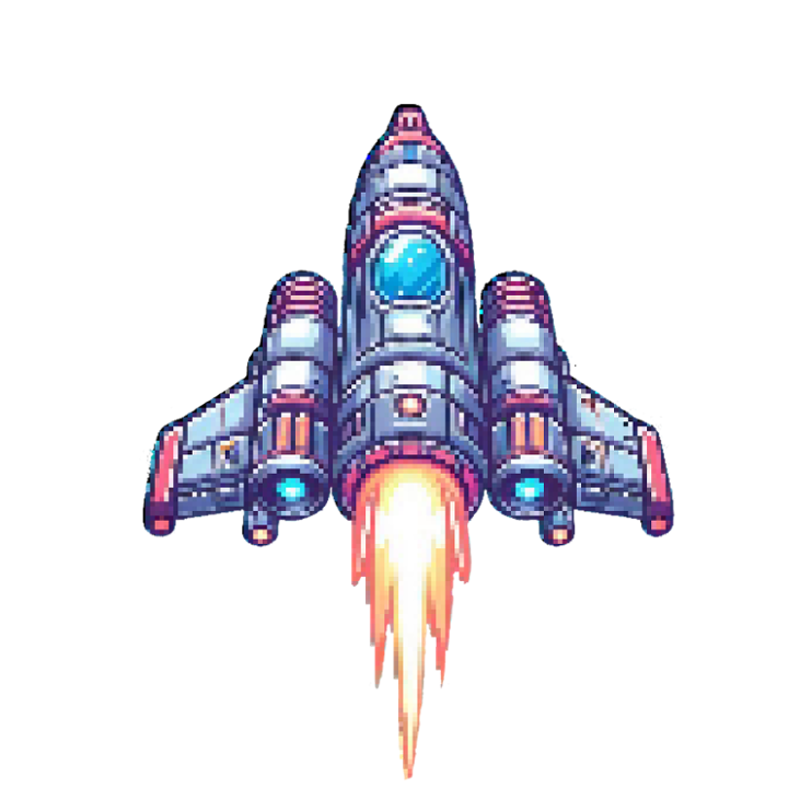 Games like IT Vocab Shooter