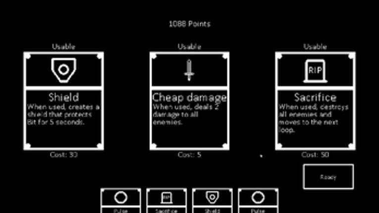 It's just 45 seconds screenshot