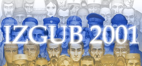 Games like IZGUB 2001
