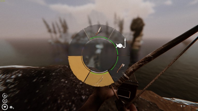 Just Another Day screenshot