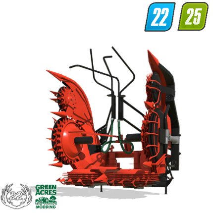 Kemper 475 Head Image