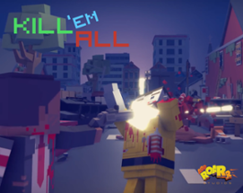 Kill 'Em All Image