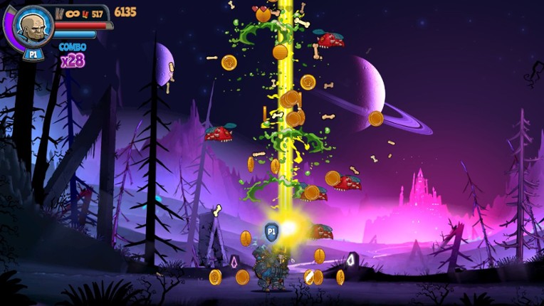 Knights & Guns: Silver Edition Image