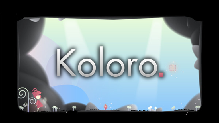 Koloro Game Cover