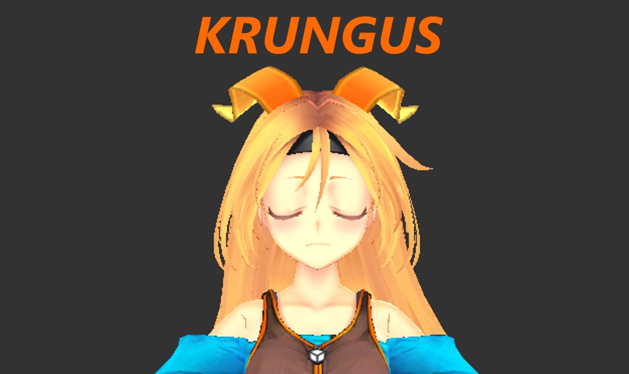 Games like Krungus