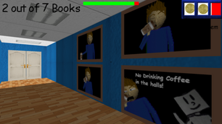 Kuba's Basics PC Edition Image