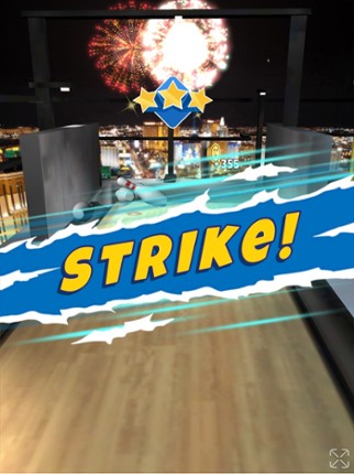 Lets Bowl 2 Bowling screenshot