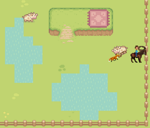 Livestock Lasso Image