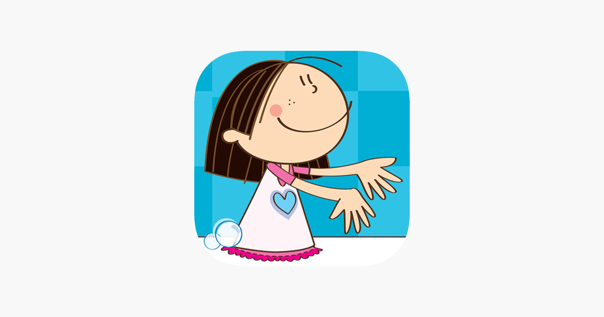 Games like Lola aprende hábitos jugando