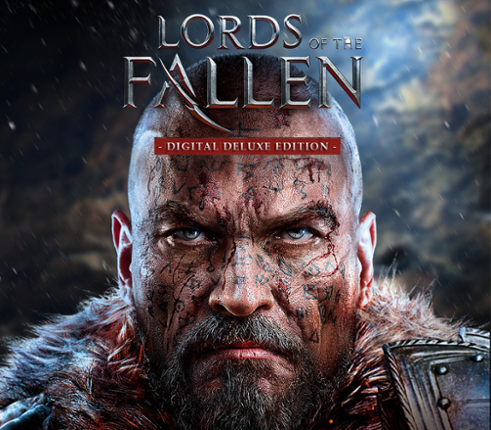 Lords of the Fallen Image