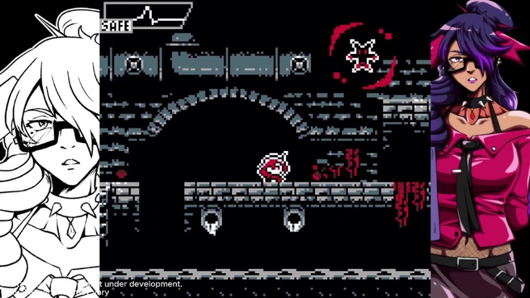 Lost Eclipse screenshot